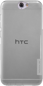 Чехол для HTC One A9 Nillkin Nature Grey